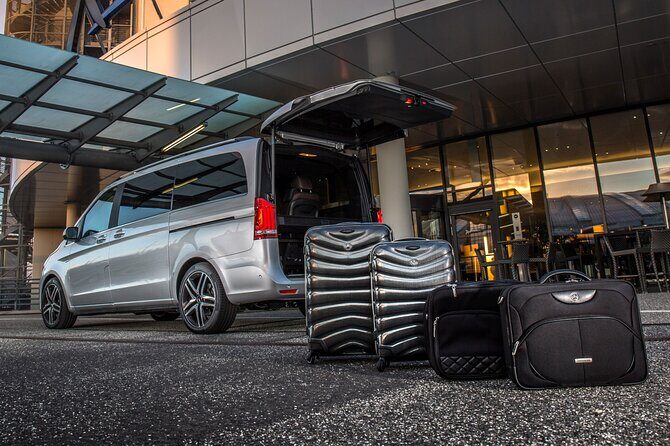 Cappadocia Shuttle: Airport Transfers to/from Kayseri & Nevehir - Value for Money