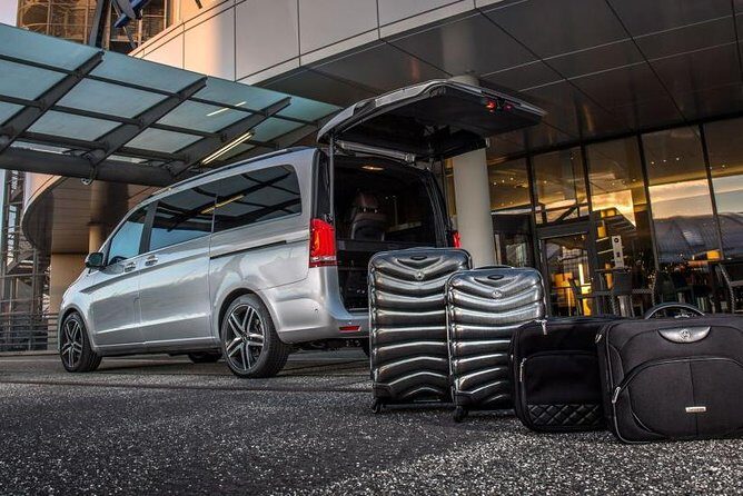 Cappadocia Shuttle Transfer from Nevsehir Airport - Reliable and Budget-Friendly: Reviewing the Cappadocia Shuttle Transfer from Nevsehir Airport