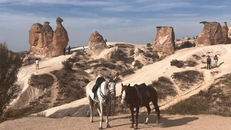 Cappadocia: Small-Group North Tour - Final Thoughts: Is This Tour Right for You?