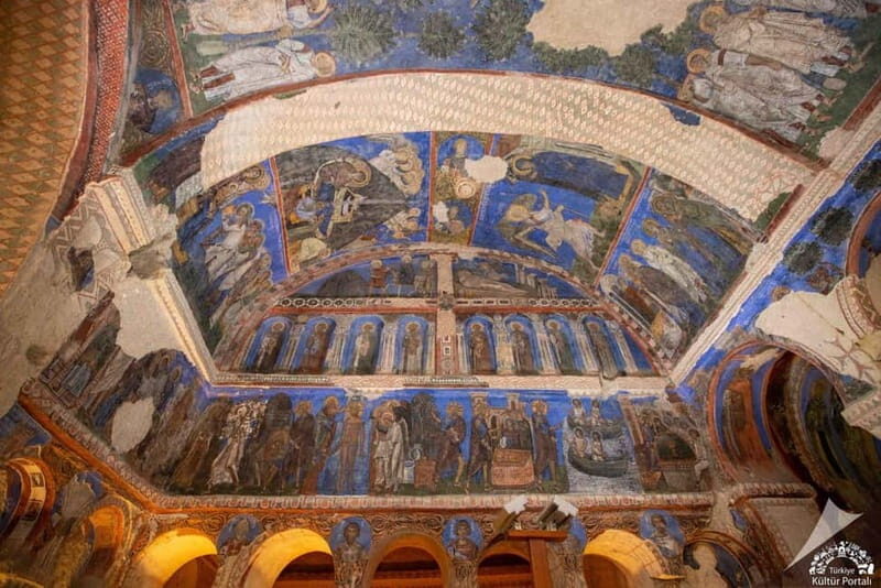 Cappadocia: Small-Group Red Tour - A Closer Look at the Itinerary and What You’ll Experience