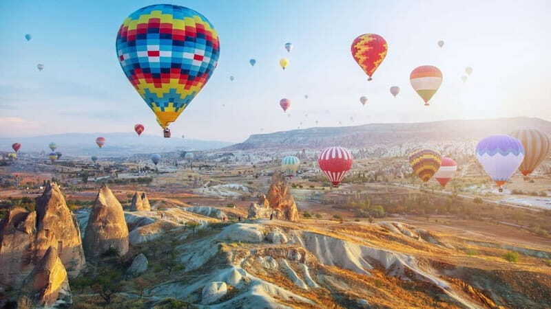 Cappadocia: Small-Group South Tour - The Experience in Detail
