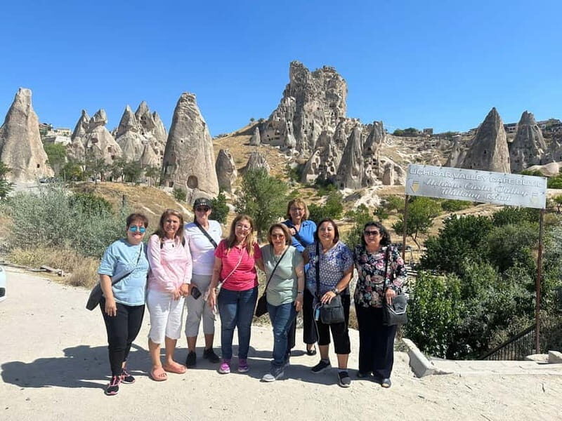Cappadocia: Small-Group South Tour - Who Is This Tour Best For?