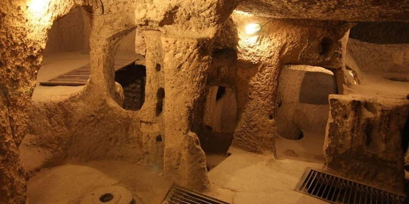 Cappadocia: Small-Group South Tour - Frequently Asked Questions (FAQs)