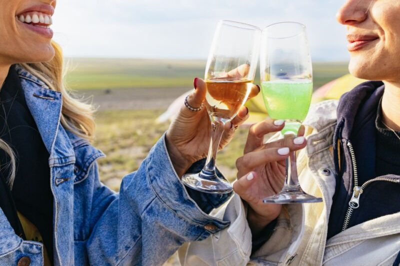 Cappadocia: Soganli Valley Hot Air Balloon Tour at Sunrise - FAQ