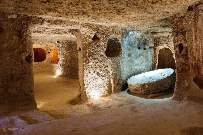 Cappadocia South Tour (Pro Guide, Tickets, Lunch, Transfer incl) - An In-Depth Look at the Cappadocia South Tour