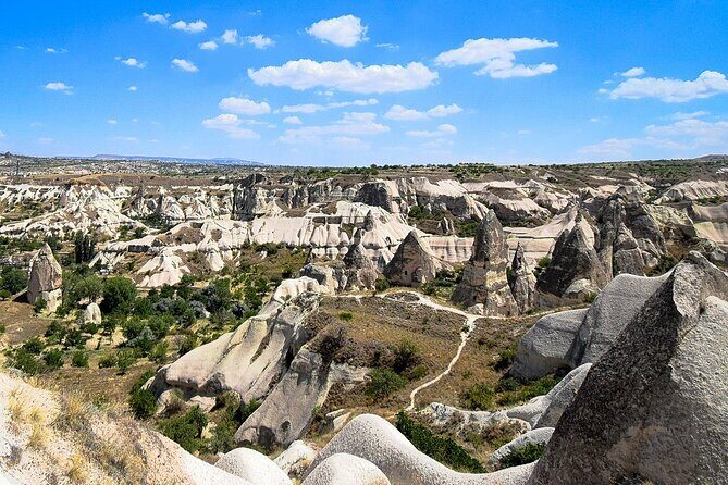 Cappadocia South Tour (Pro Guide, Tickets, Lunch, Transfer incl) - Who Would Love This Tour?