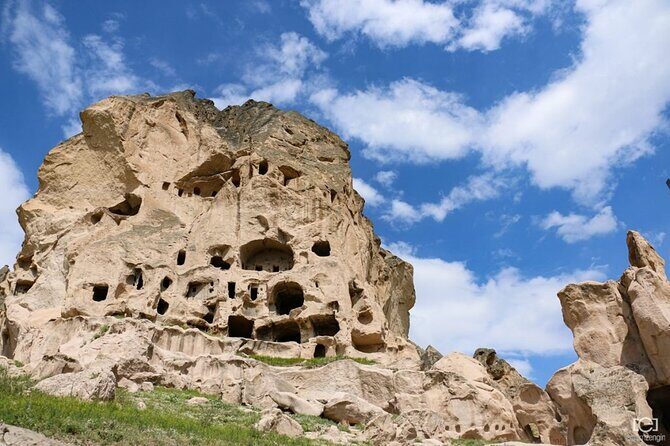 Cappadocia South Tour (Pro Guide, Tickets, Lunch, Transfer incl) - The Sum Up