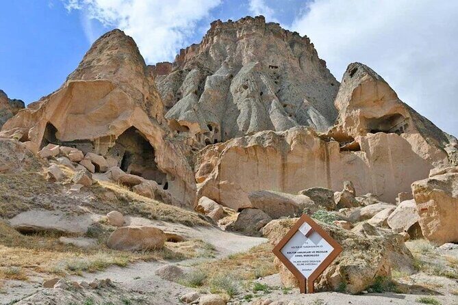 Cappadocia South Tour (Pro Guide, Tickets, Lunch, Transfer incl) - Frequently Asked Questions (FAQs)