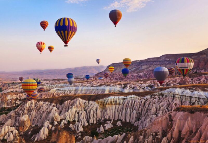 Cappadocia South Tour: Underground City Tour with Lunch - An Overview of the Classic South Cappadocia Experience