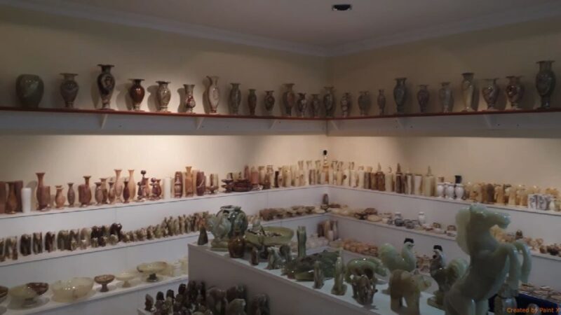 Cappadocia South Tour: Underground City Tour with Lunch - Authentic Insights from Travelers