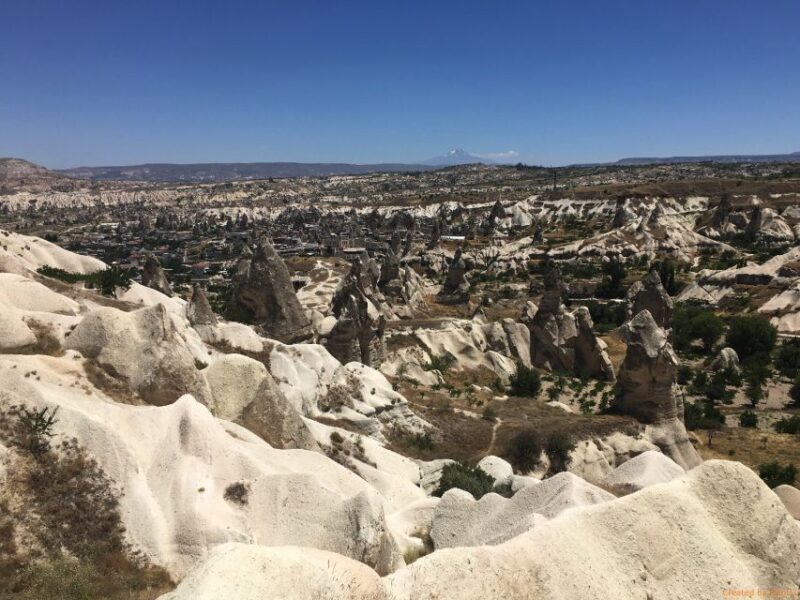 Cappadocia South Tour: Underground City Tour with Lunch - Who Will Love This Tour?