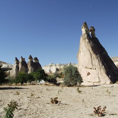Cappadocia South Tour: Underground City Tour with Lunch - FAQ