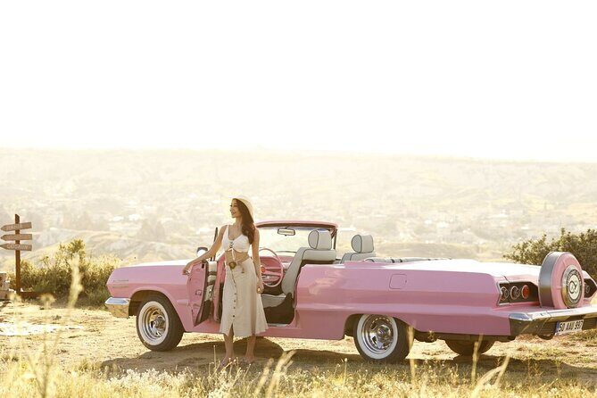 Cappadocia Sunrise and Sunset Classic Car Tour - Why This Tour Is Worth Considering