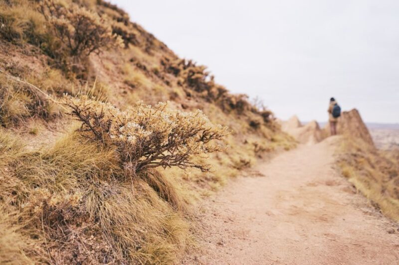 Cappadocia: Sunrise and Sunset Jeep Safari - An Authentic Off-Road Adventure in Cappadocia