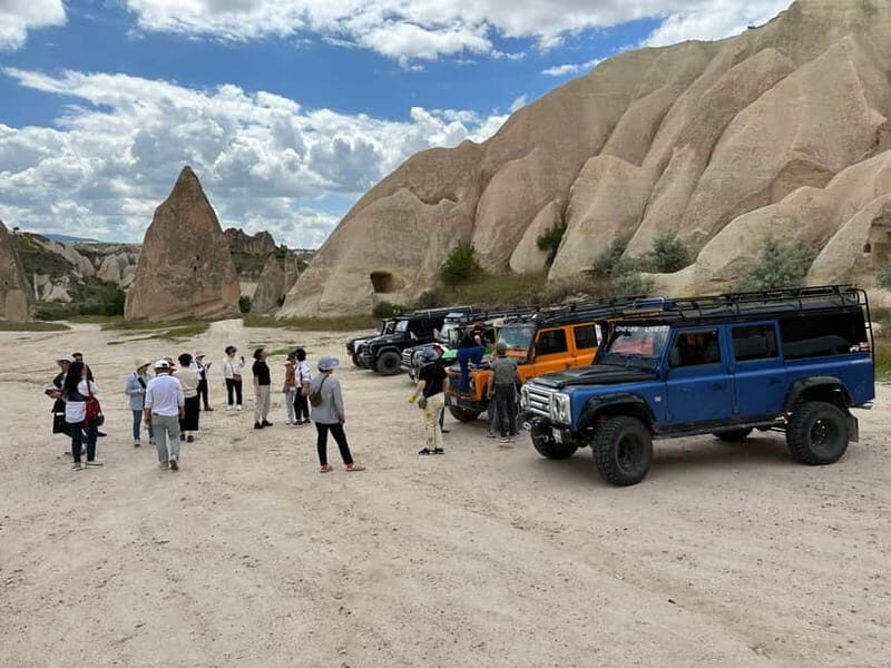 Cappadocia: Sunrise and Sunset Jeep Safari - Final Thoughts: Is It Worth It?