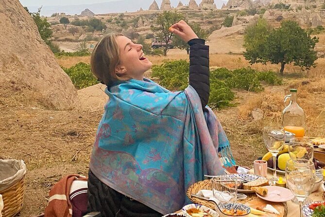 Cappadocia Sunrise Breakfast With Hot Air Balloons - Final Thoughts: Is It Worth It?
