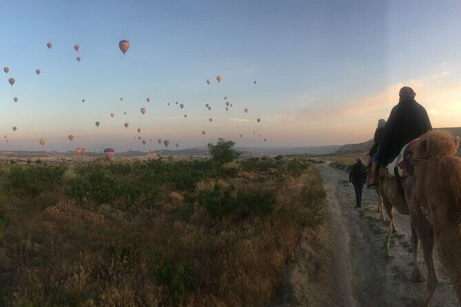 Cappadocia Sunrise Camel Safari - Final Thoughts