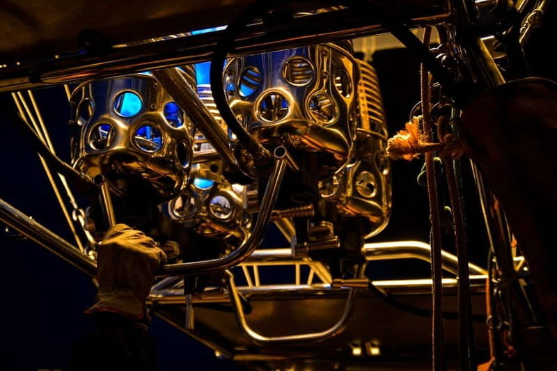 Cappadocia: Sunrise Hot Air Balloon Flight - Practical Tips for Your Ballooning Experience