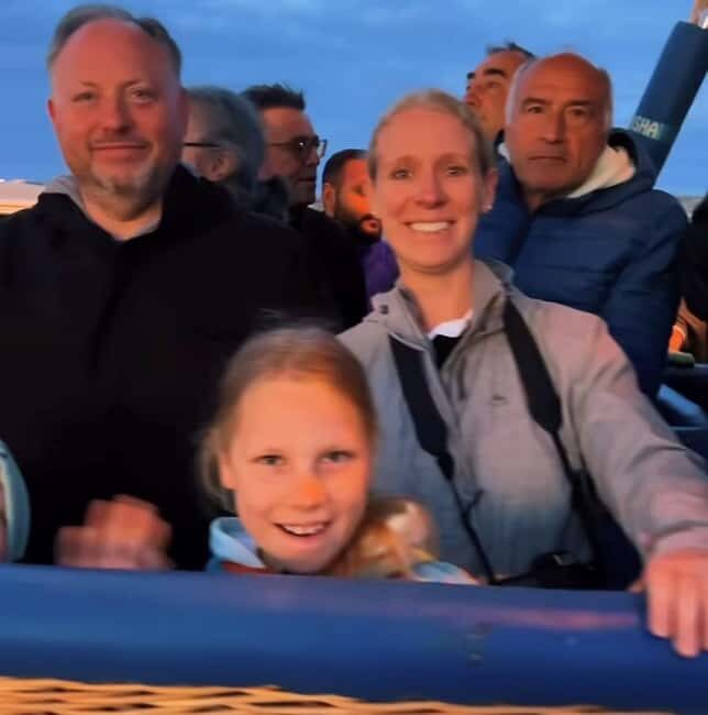 Cappadocia: Sunrise Hot Air Balloon Flight - FAQ