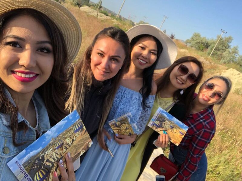 Cappadocia: Sunrise in Göreme Hot Air Balloon and Transfer - Final Thoughts: Who Will Love This Tour?