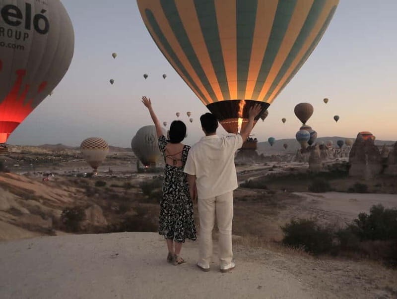 Cappadocia Sunrise or Sunset Photoshoot - Final Thoughts: Is It Worth It?