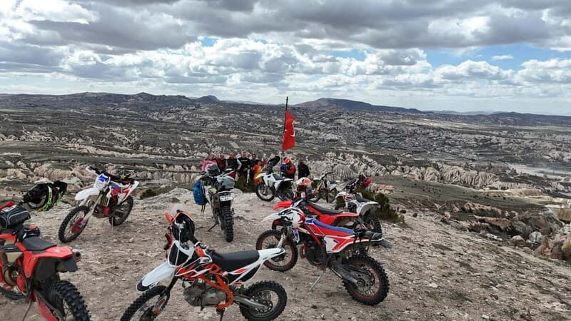 Cappadocia: Sunrise Photo Shoot with Running Horses - Key Points