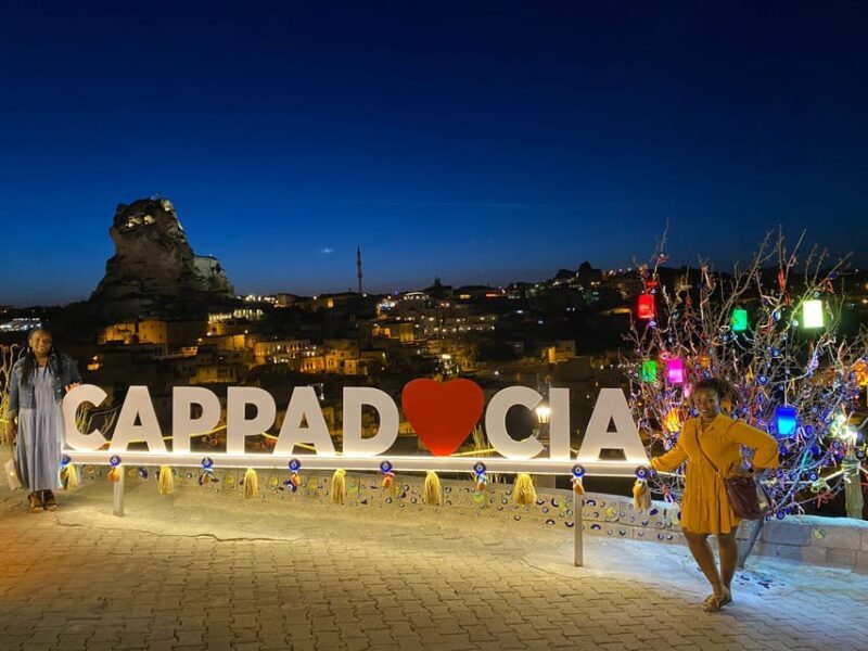 Cappadocia Sunset and Night Tour with Dinner - Final Thoughts: Is It Worth It?