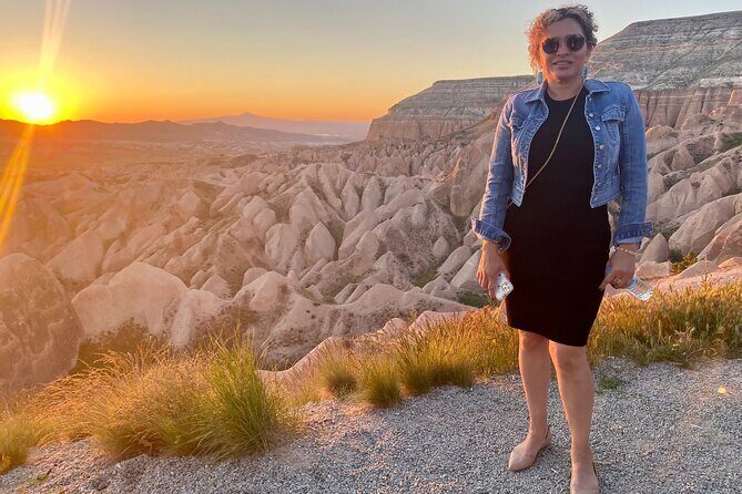 Cappadocia Sunset and Night tour with dinner - Who Should Book This Tour?