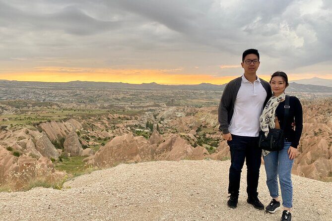 Cappadocia Sunset and Night tour with dinner - FAQs