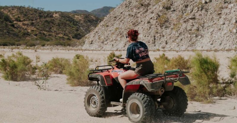 Cappadocia: Sunset ATV Tour and Urgup-Goreme - Additional Recommendations