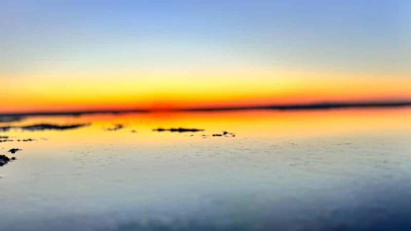 Cappadocia Sunset Tour to Salt Lake - Key Points