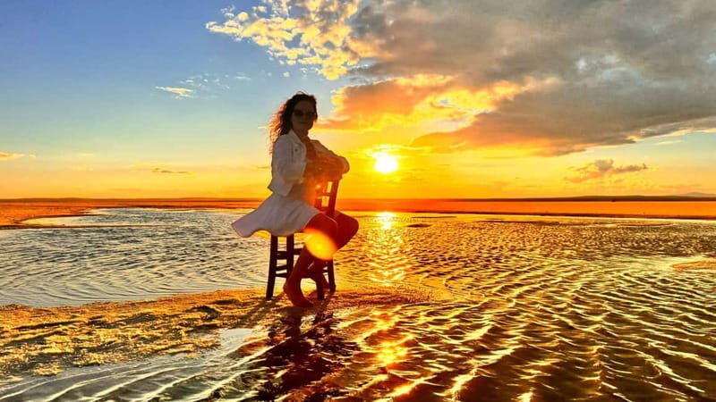 Cappadocia Sunset Tour to Salt Lake - FAQs