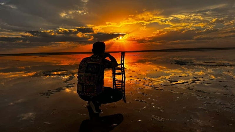 Cappadocia Sunset Tour to Salt Lake - Final Thoughts