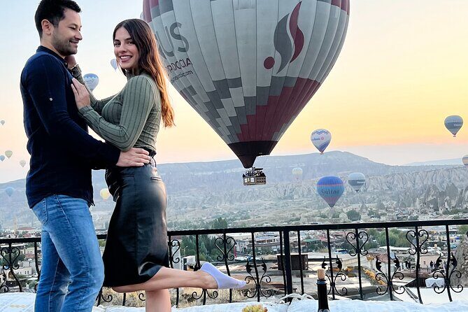 Cappadocia Terrace Photo Spot - Final Thoughts