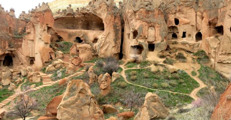 Cappadocia Tour: 2 Days 1 Night with Accommodation - An In-Depth Look at the 2-Day Cappadocia Tour