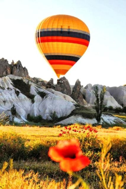 Cappadocia Tour: 2 Days 1 Night with Accommodation - Final Thoughts