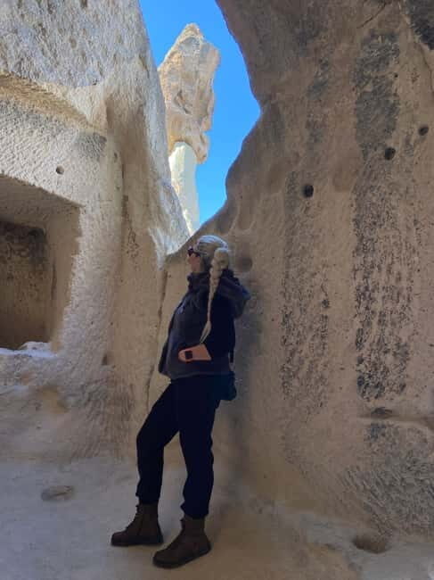 Cappadocia Tour 2 Days: From Alanya/Antalya/Side/Belek/Kemer - Key Points