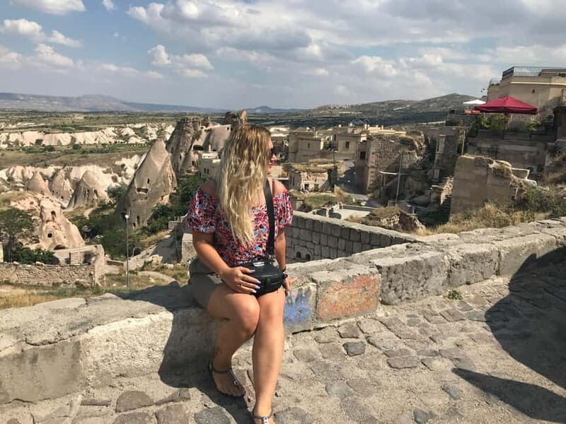 Cappadocia Tour 2 Days: From Alanya/Antalya/Side/Belek/Kemer - What to Expect From the Tour