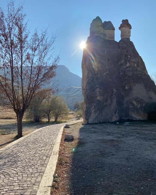 Cappadocia Tour 2 Days: From Alanya/Antalya/Side/Belek/Kemer - Who is This Tour Best For?