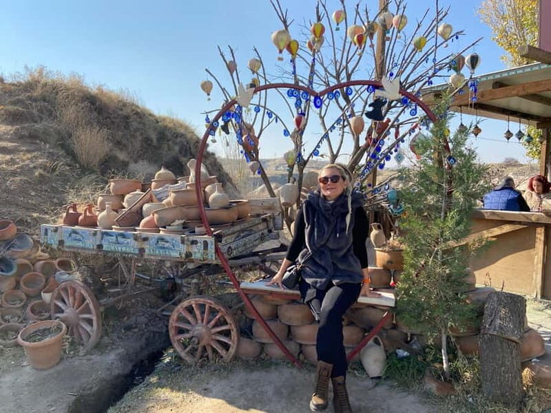 Cappadocia Tour 2 Days: From Alanya/Antalya/Side/Belek/Kemer - Final thoughts