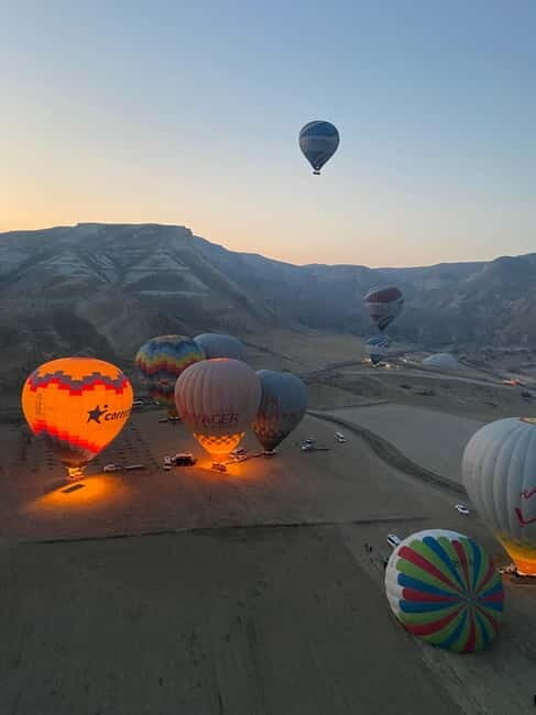 Cappadocia Tour 2 Days: From Alanya/Antalya/Side/Belek/Kemer - FAQ