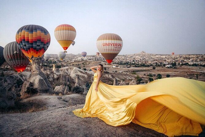 Cappadocia Tour from Istanbul 2 Days 1 Night by Plane included Balloon Ride - Who Is This Tour Best For?