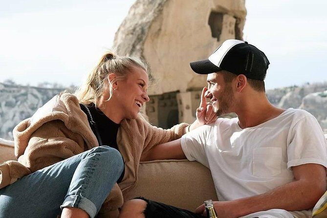 Cappadocia Tour from Istanbul 2 Days 1 Night by Plane With Cave Hotel - Experience a Short but Sweet Journey to Cappadocia from Istanbul