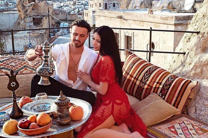 Cappadocia Tour from Istanbul 2 Days 1 Night by Plane With Cave Hotel - Key Points