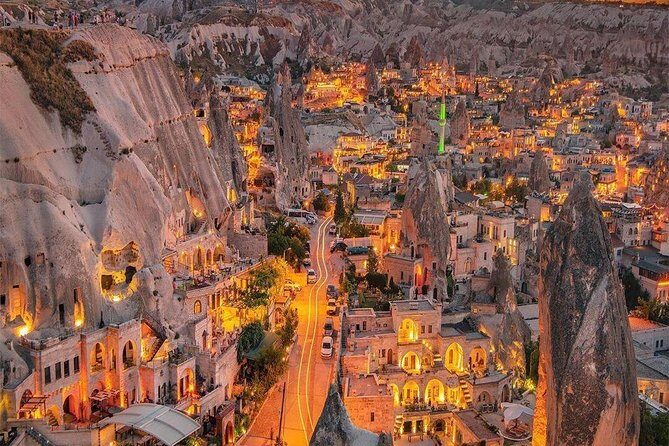 Cappadocia Tour from Istanbul 2 Days 1 Night by Plane With Cave Hotel - FAQ