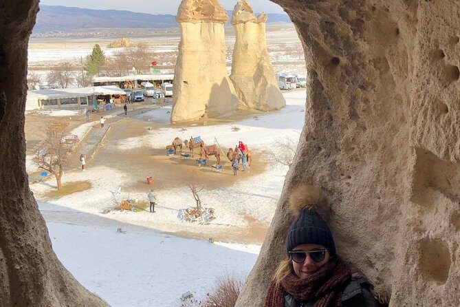 Cappadocia Tour Guide - Who Should Consider This Tour?