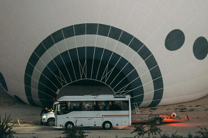 Cappadocia Tour Package from Istanbul by flight - A Deep Dive into the Two-Day Cappadocia Tour