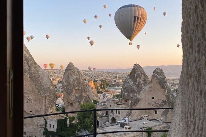 Cappadocia Tour Package from Istanbul by flight - Final Thoughts