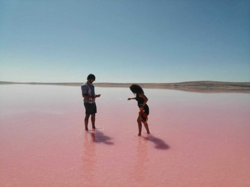 Cappadocia Tour: Underground City, Caravanserai & Salt Lake - What the Reviews Reveal