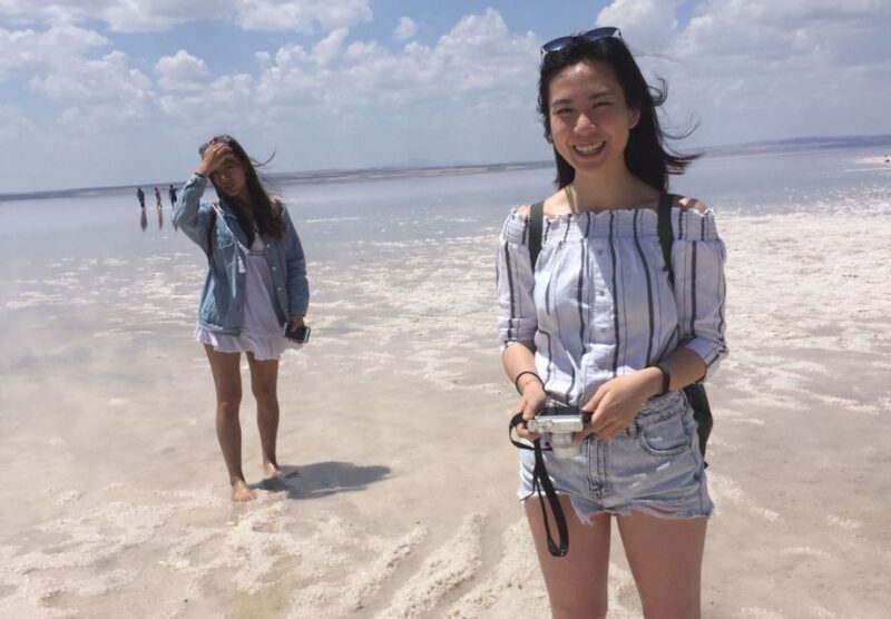 Cappadocia Tour: Underground City, Caravanserai & Salt Lake - Who Is This Tour Best For?